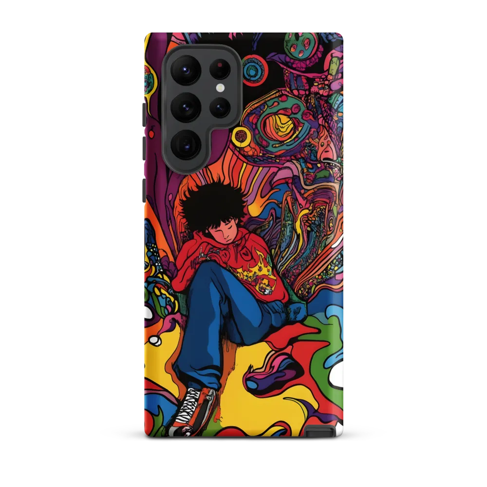 Psychedelic Reverie