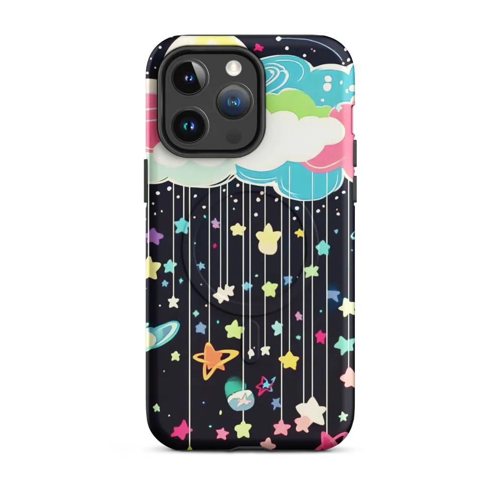 Celestial Whimsy