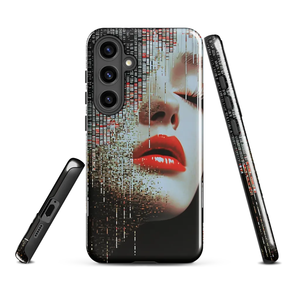 Fragmented Beauty