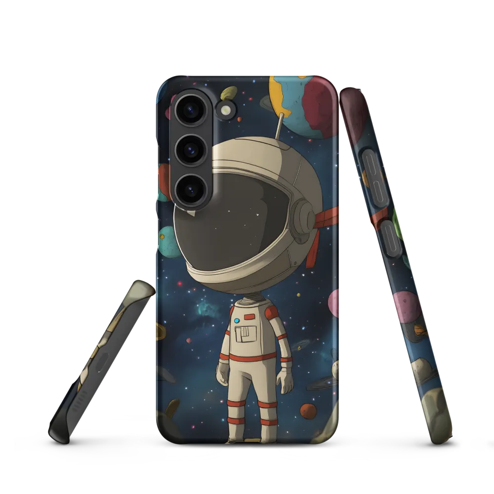 Cosmic Wonder