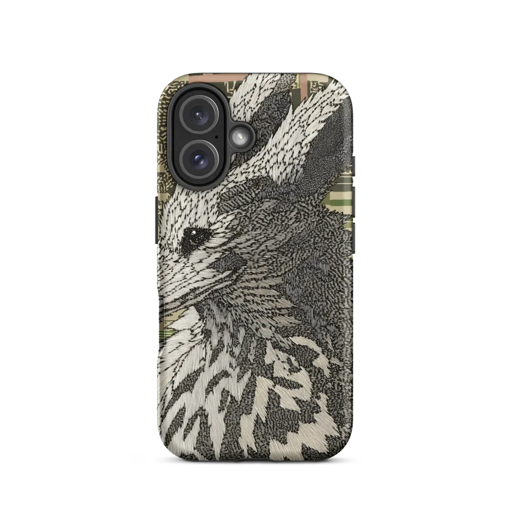 Reflections of the Forest | Phone Case