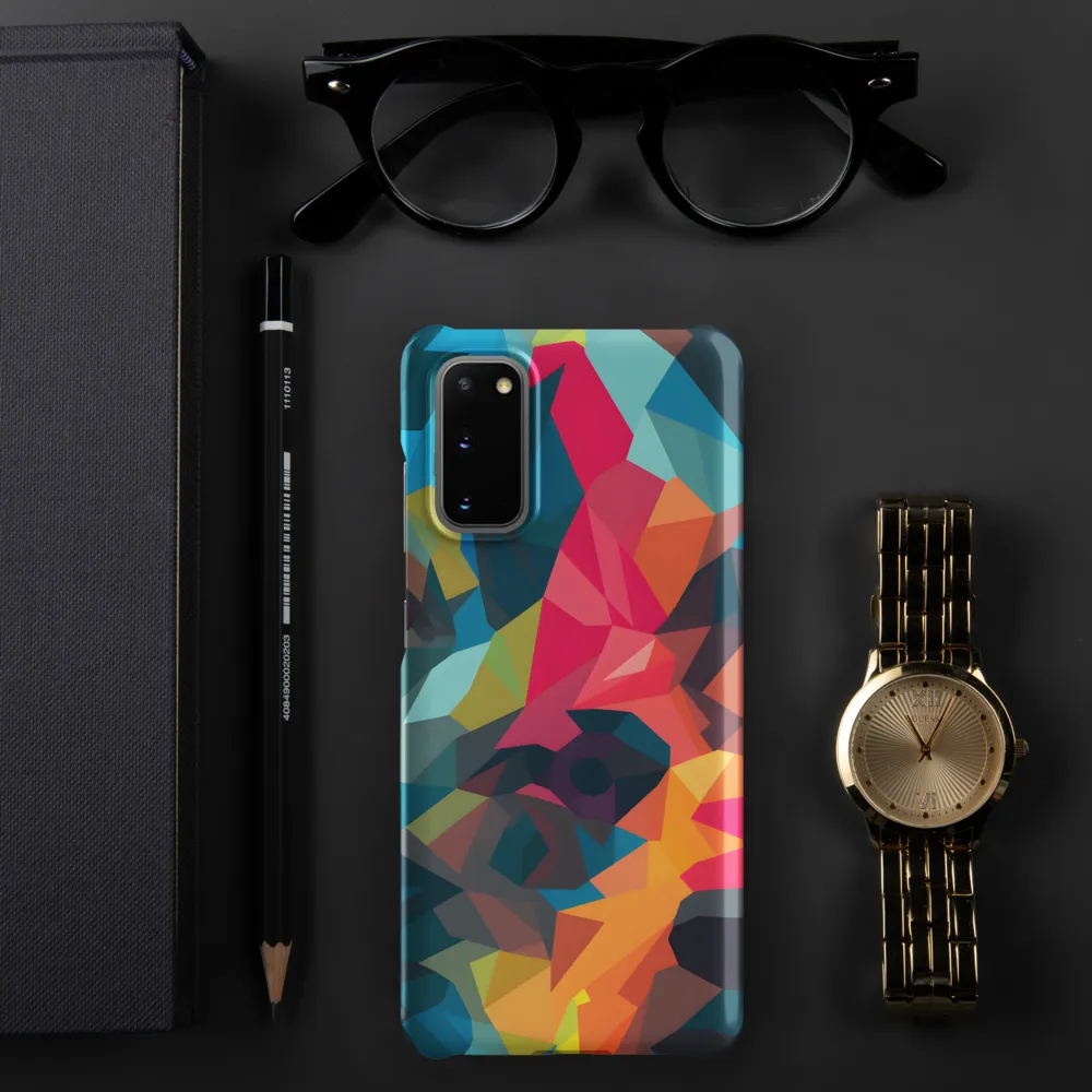 The Colorful Essence of Bears