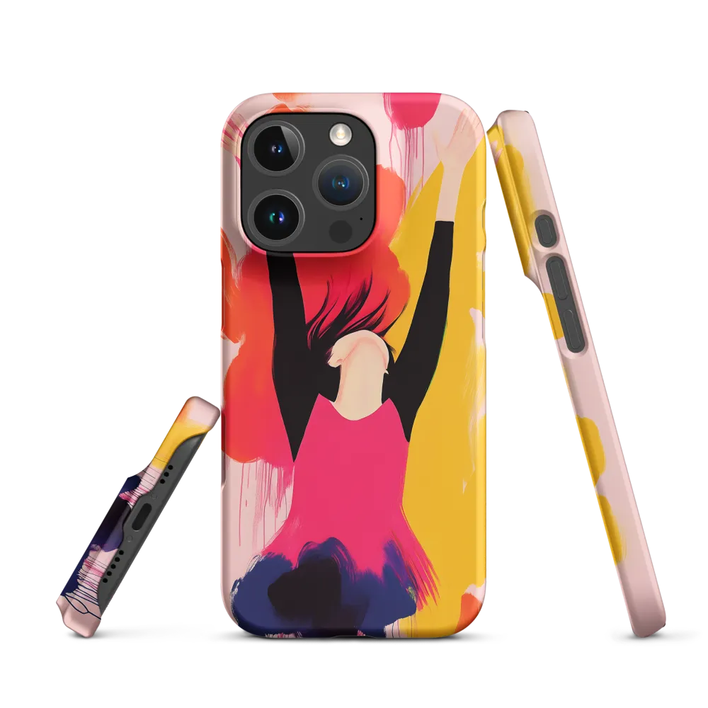 Embracing Vibrancy