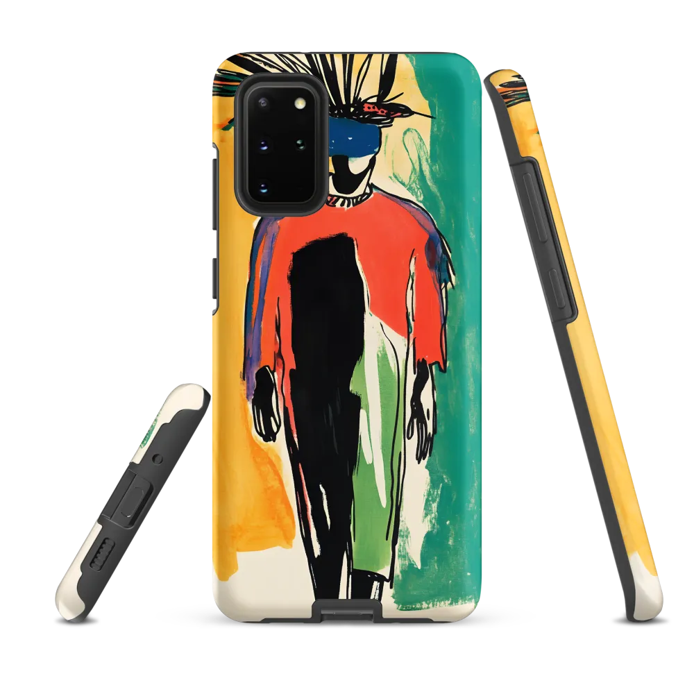 The Essence of Fashion: A Bold Statement
