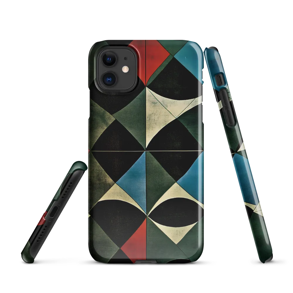 Symphony of Shapes