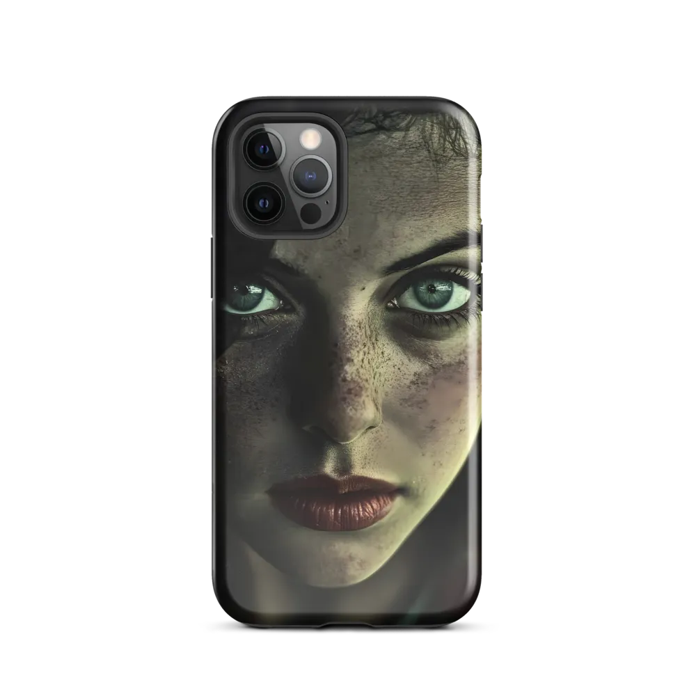 Eyes of Enigma