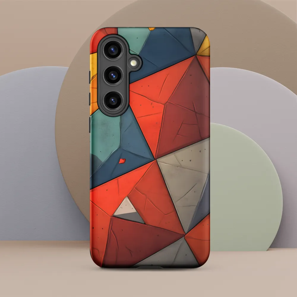 Geometric Harmony