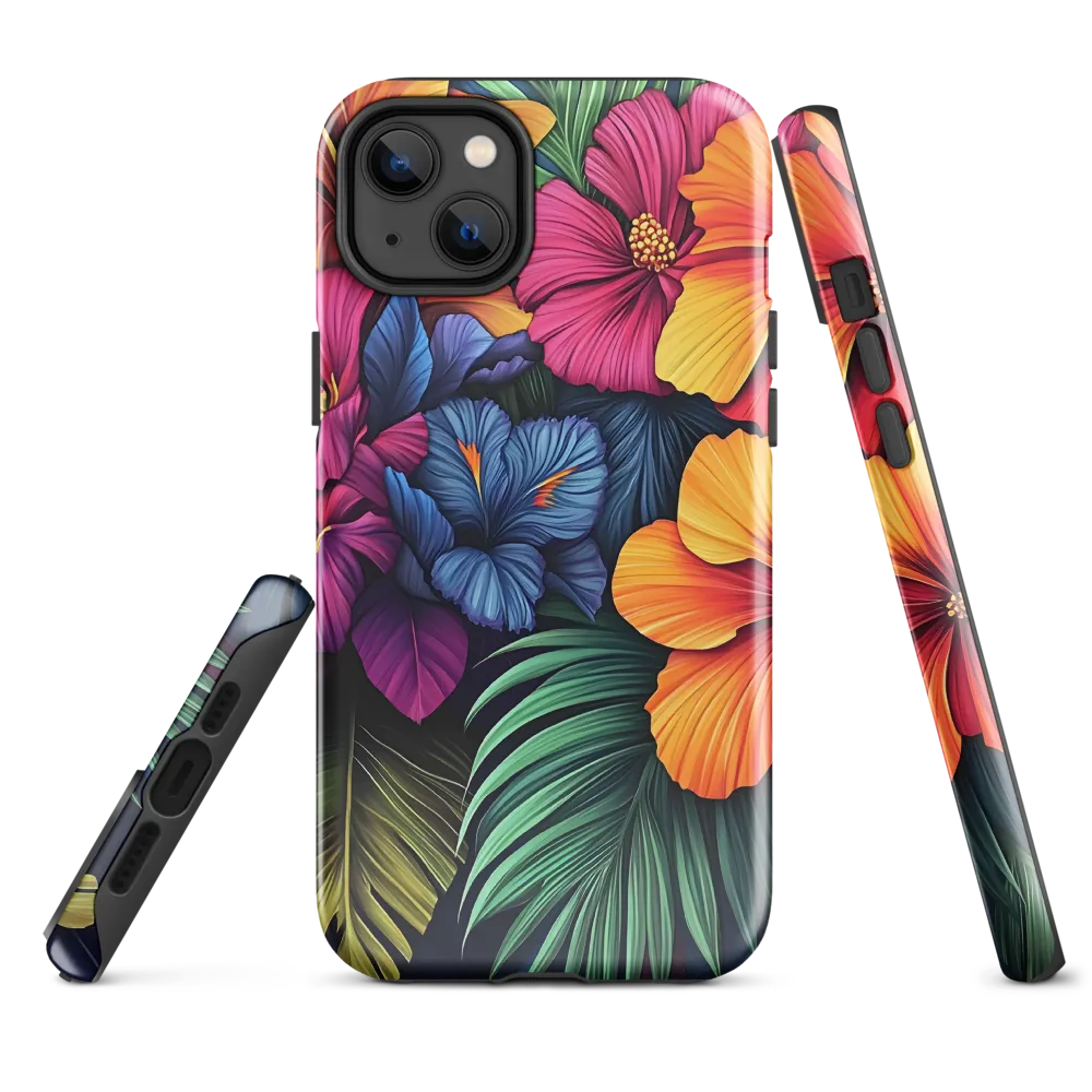 Tropical Symphony