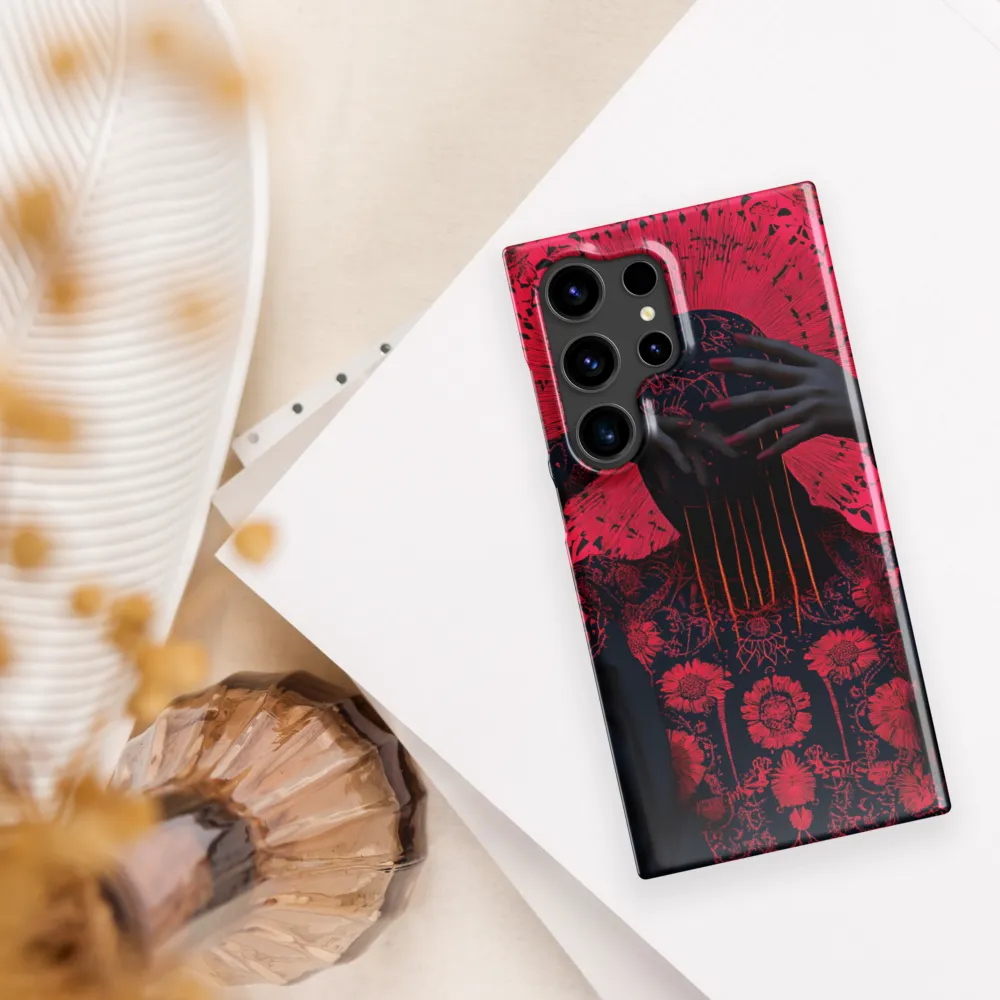 Floral Enigma