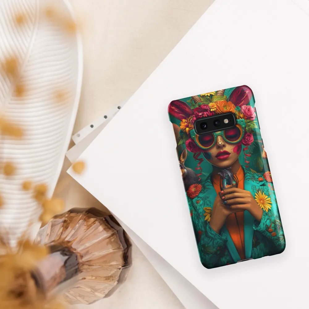 Botanical Reverie