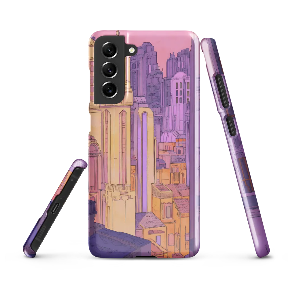 Dreamscape Towers