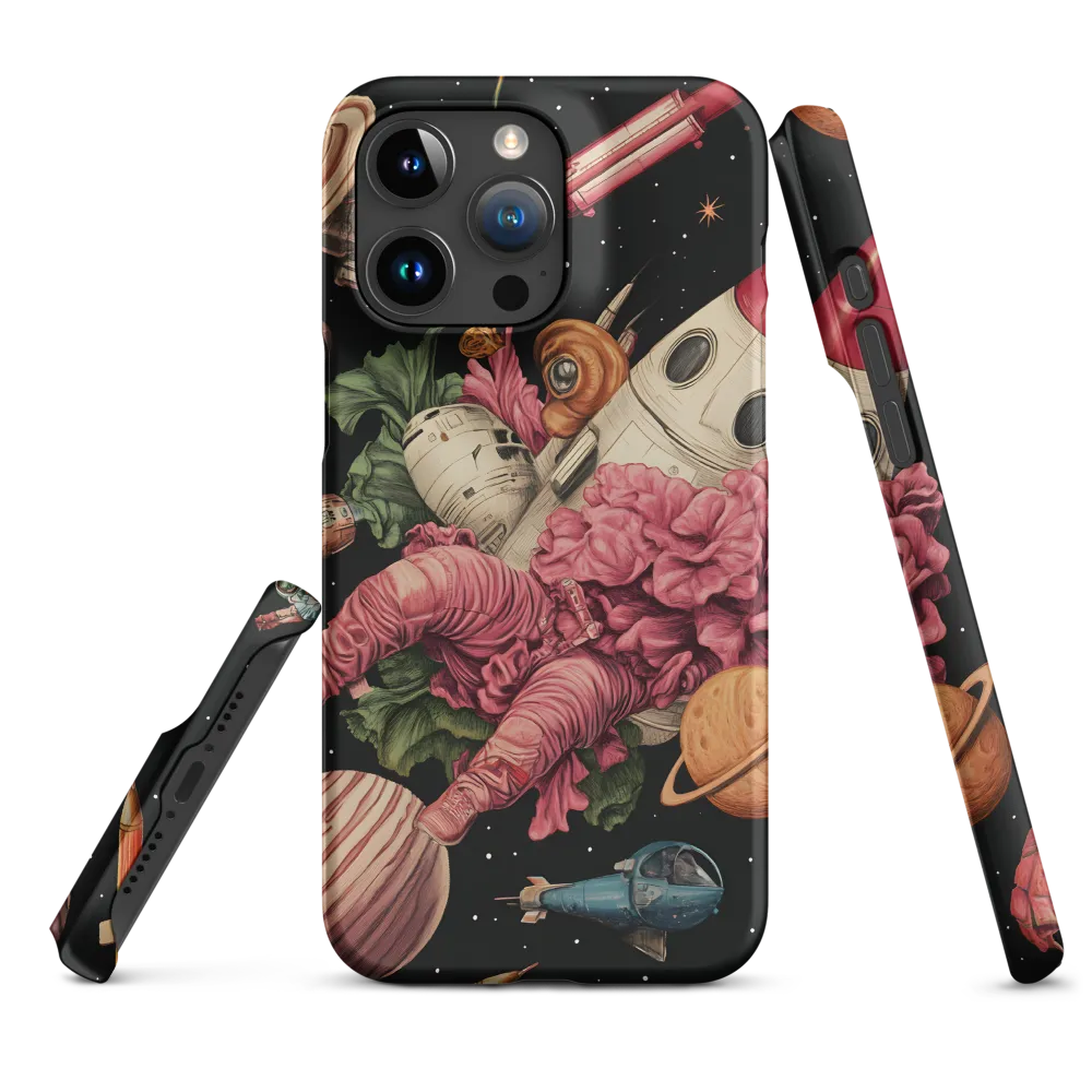 Whimsical Wonders of Space