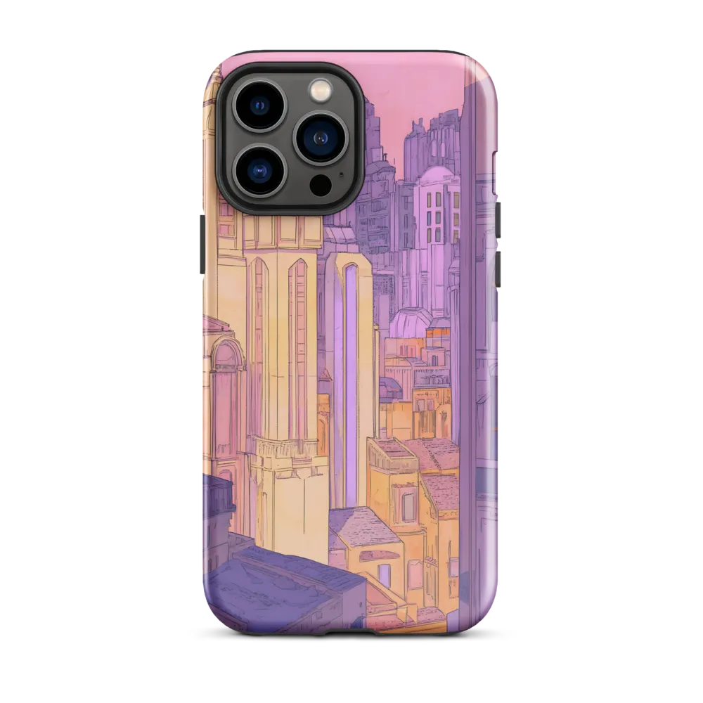 Dreamscape Towers