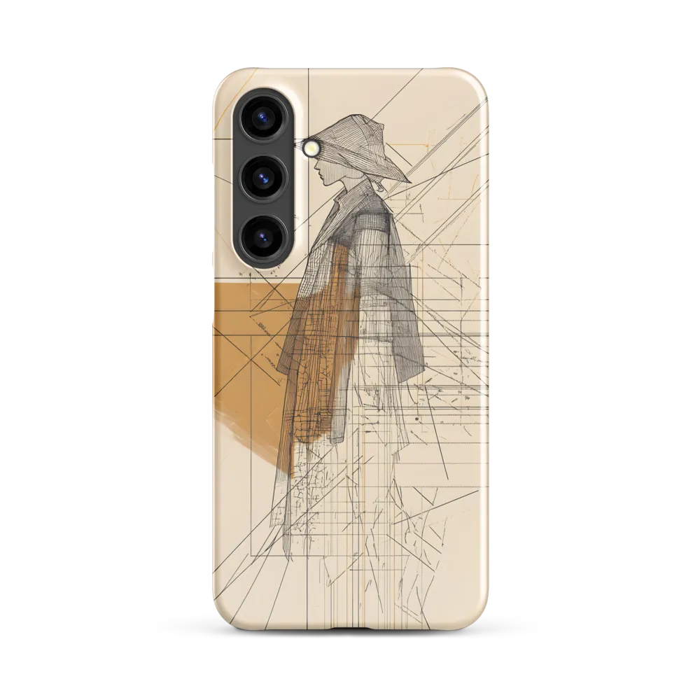 Abstract Profile: A Minimalist Exploration