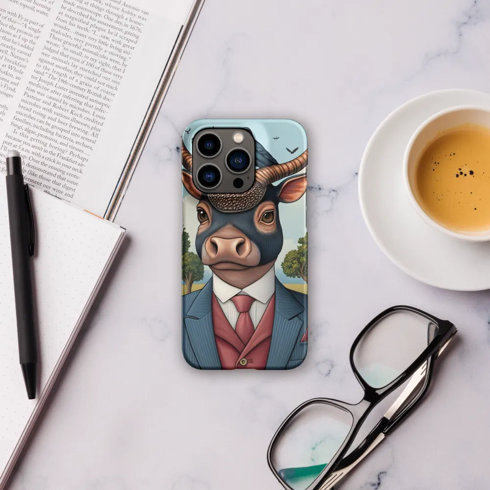 The Bull's Disguise