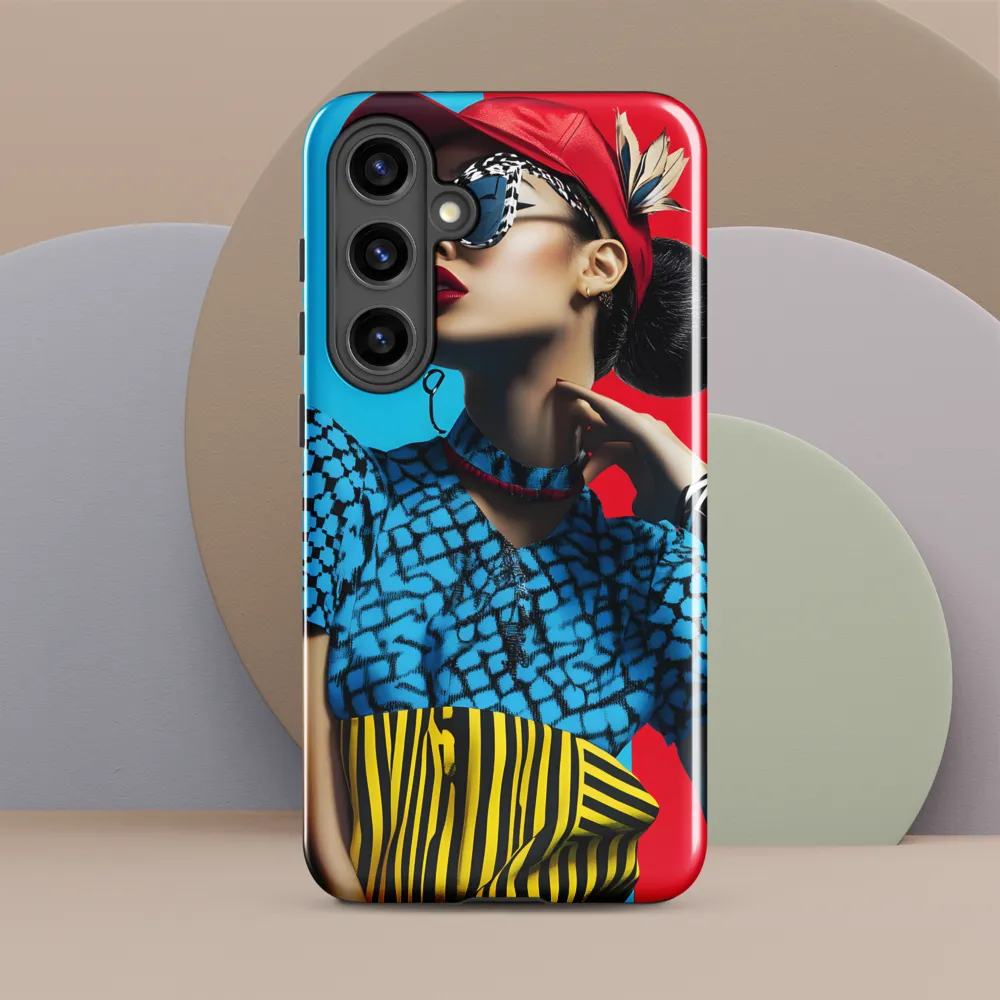 Confident Style: A Modern Fashion Statement
