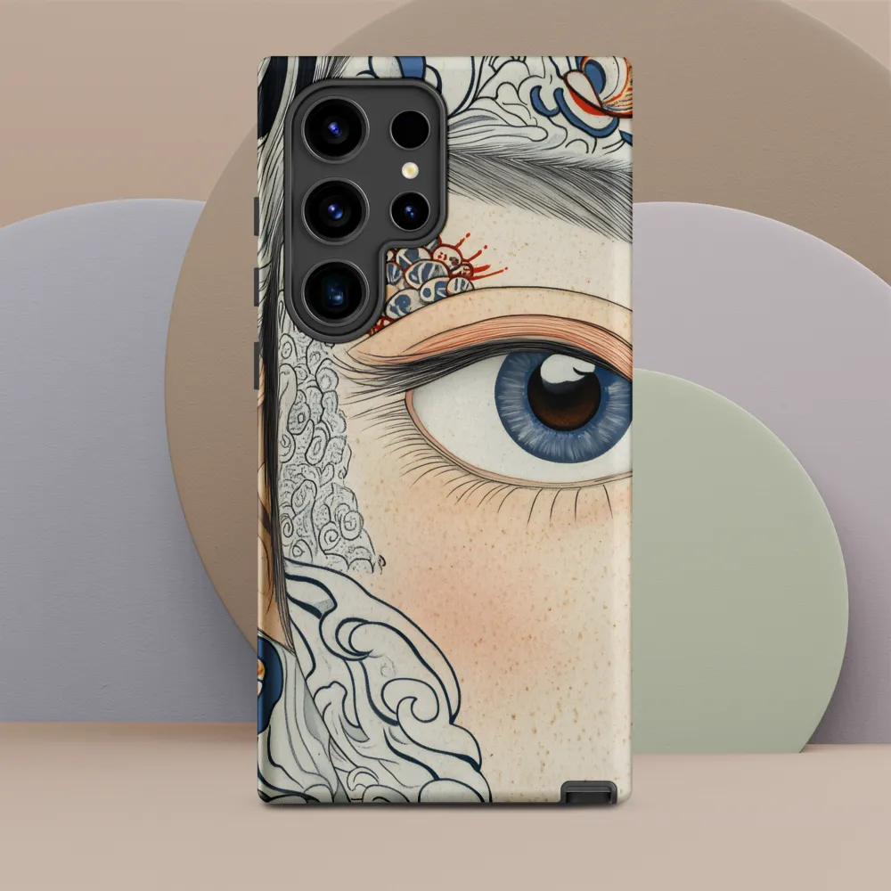 Awakening Vision