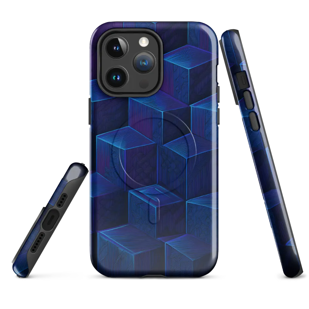 Cubist Illusions