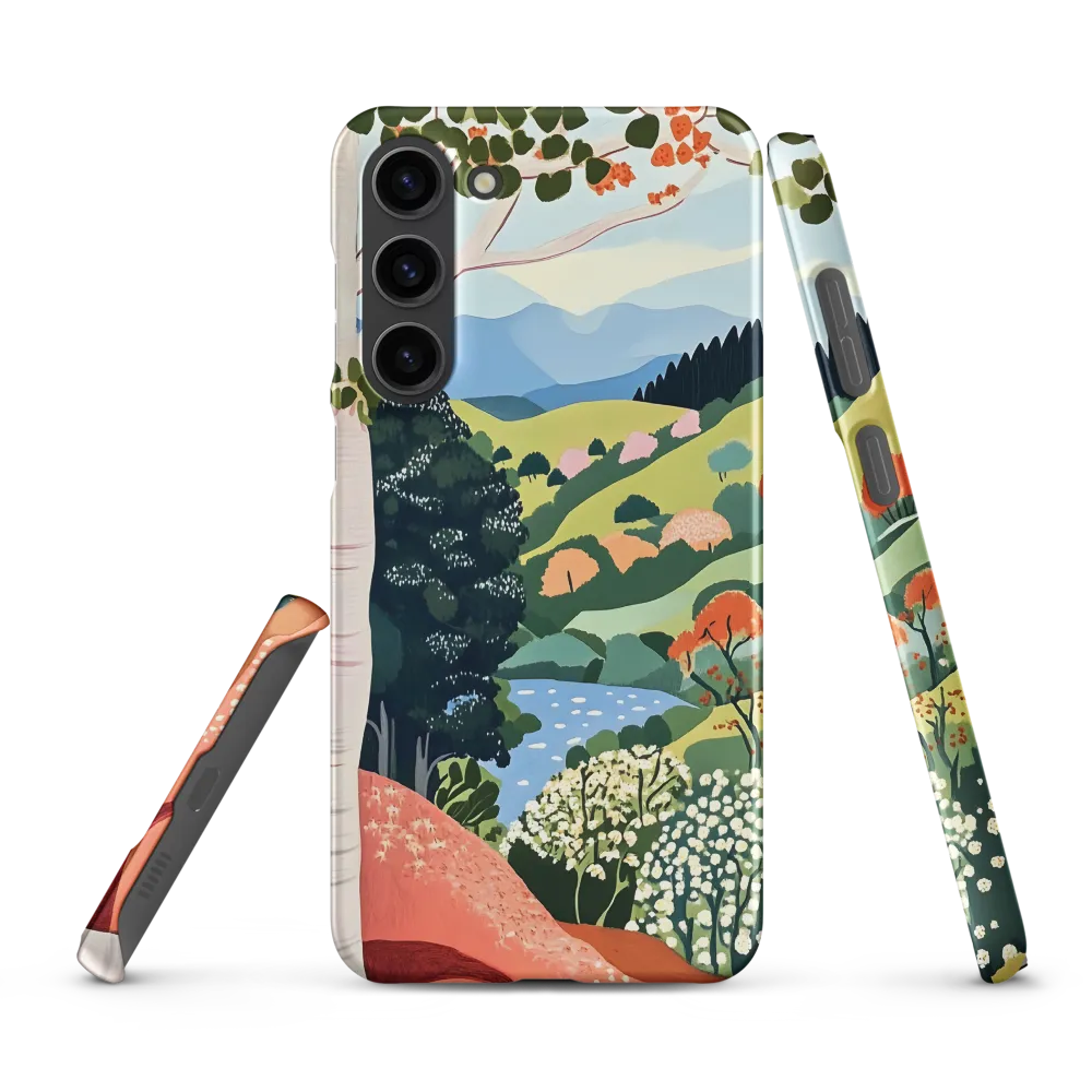 Whispers of Nature