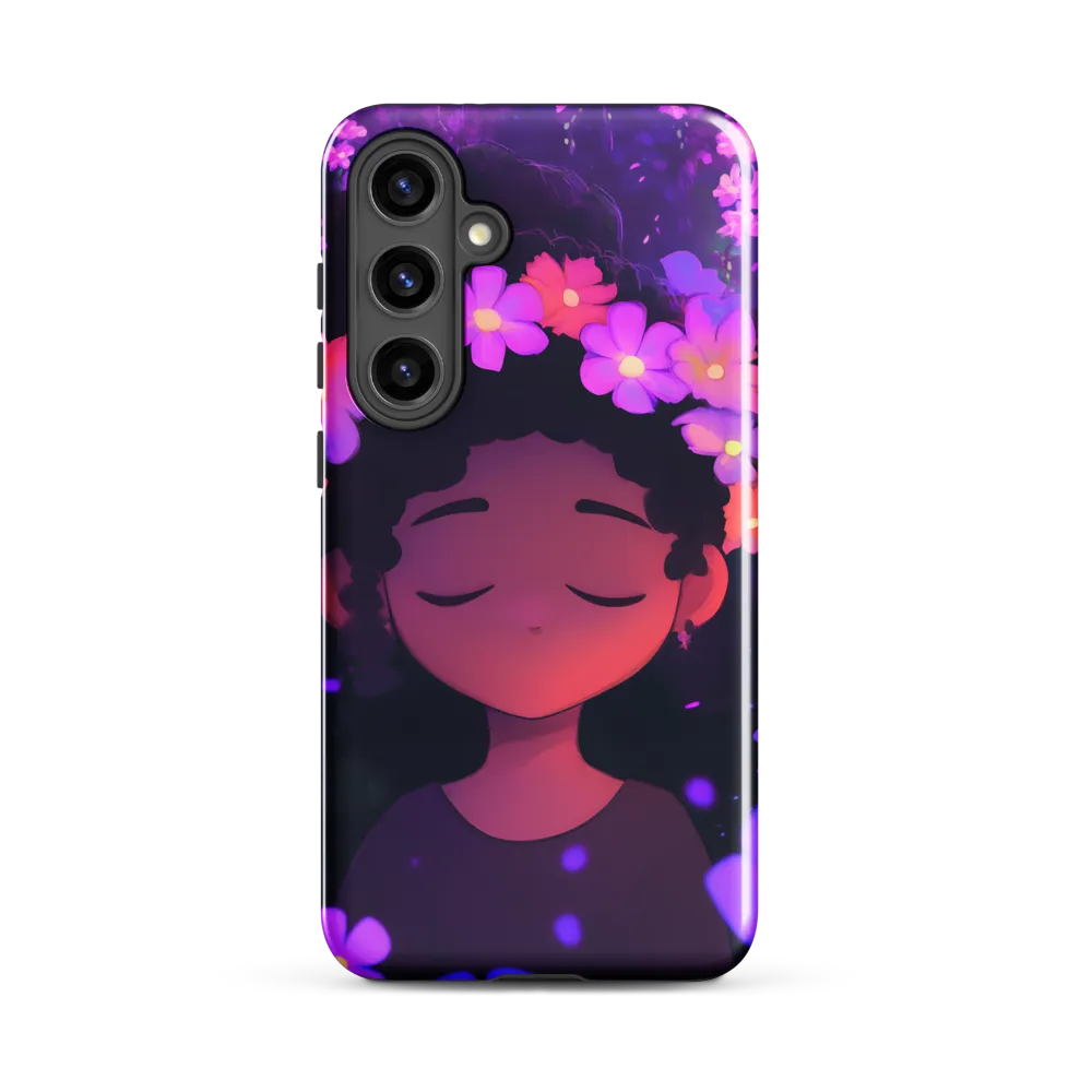 Serene Blossoms