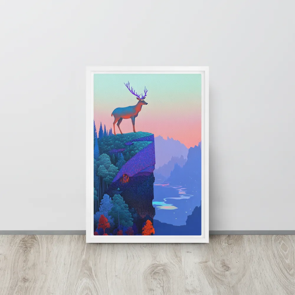 Majestic Refuge