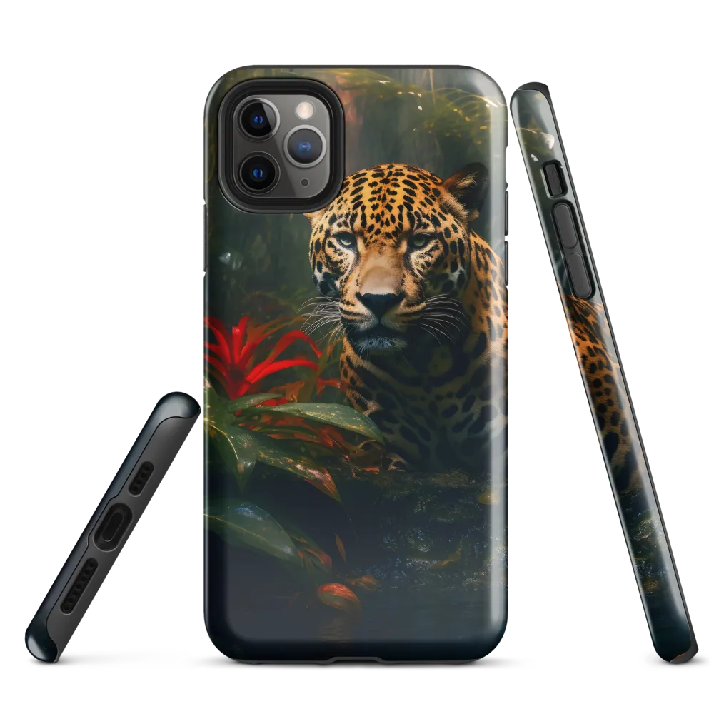 Echoes of the Wild | Phone Case |  11 Pro Max | Tough Case | Glossy