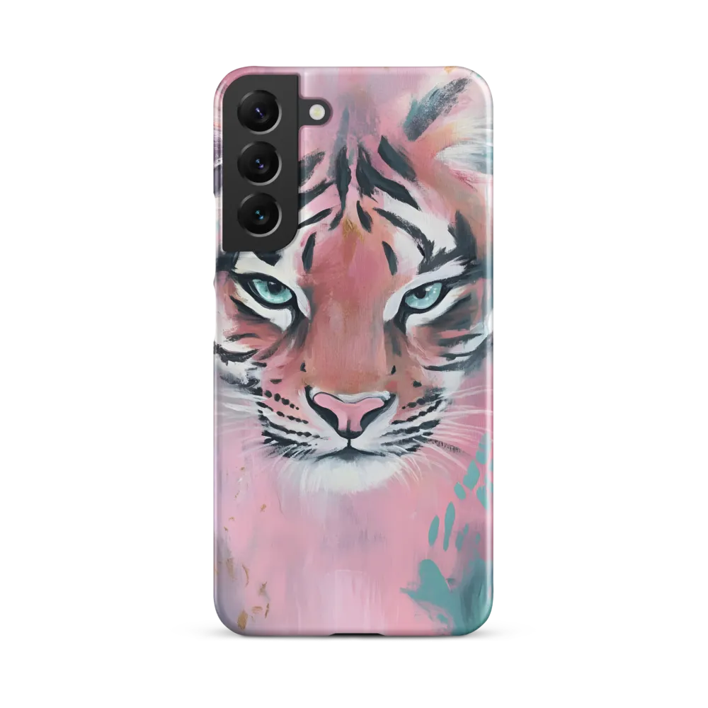 Gaze of the Tiger