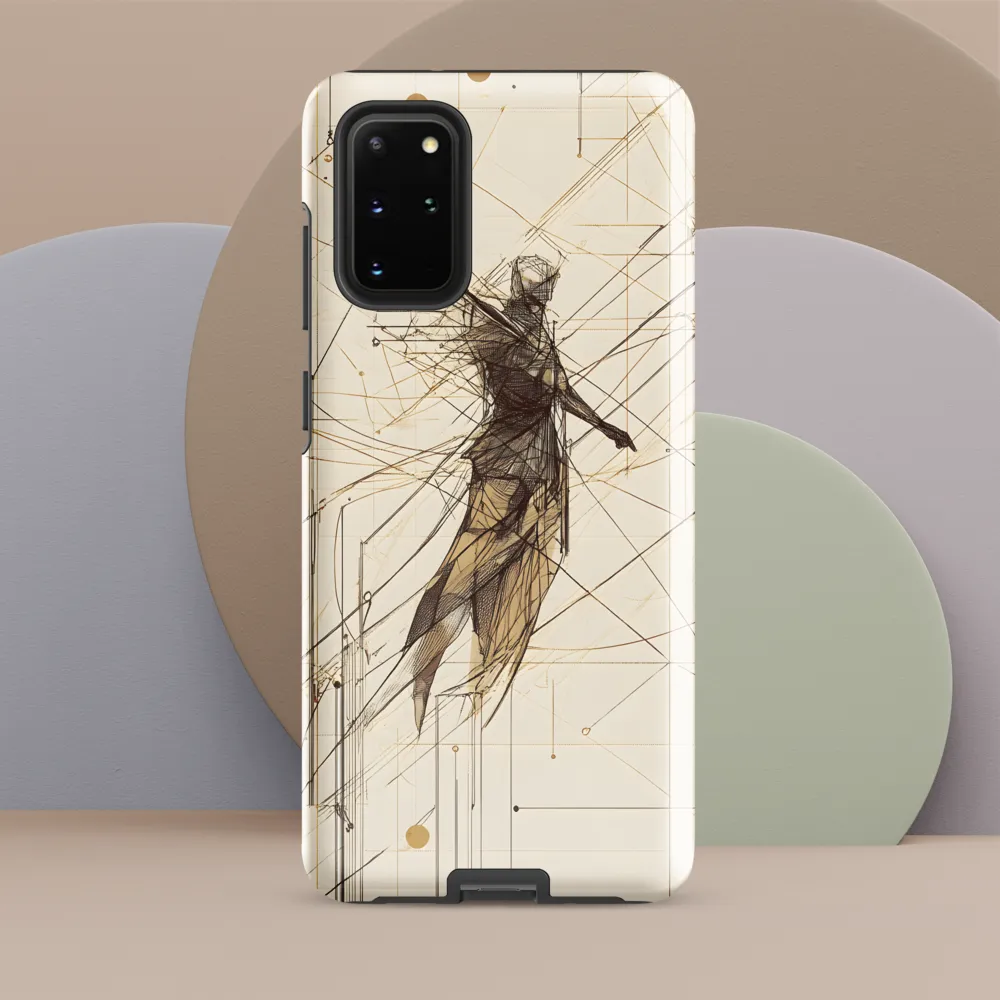 The Fusion of Humanity and Technology