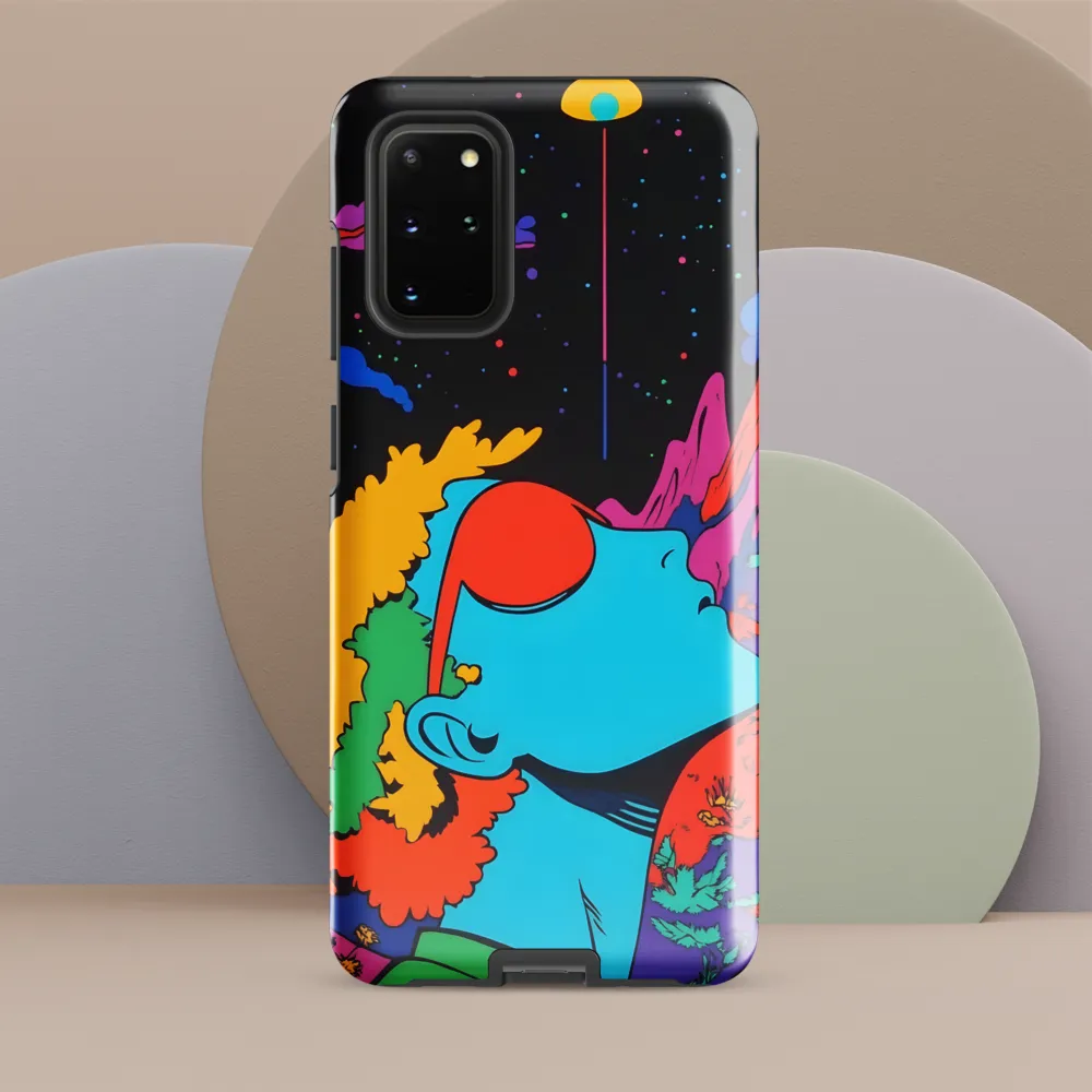 Cosmic Curiosity