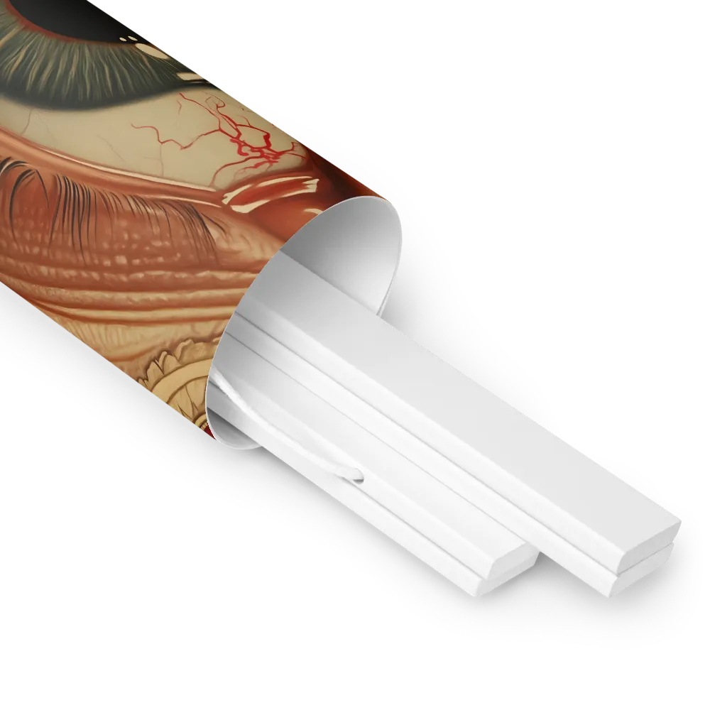 The Gaze of Anatomy
