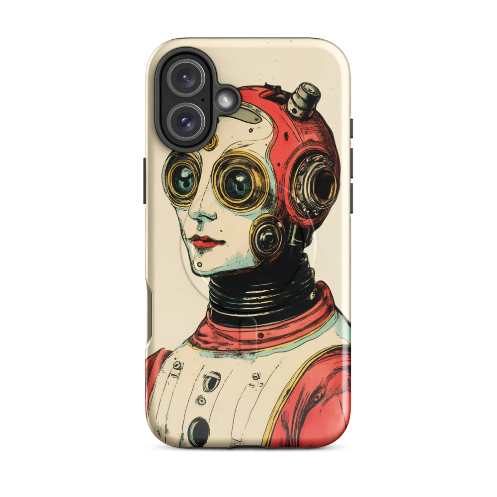 Ethereal Automaton