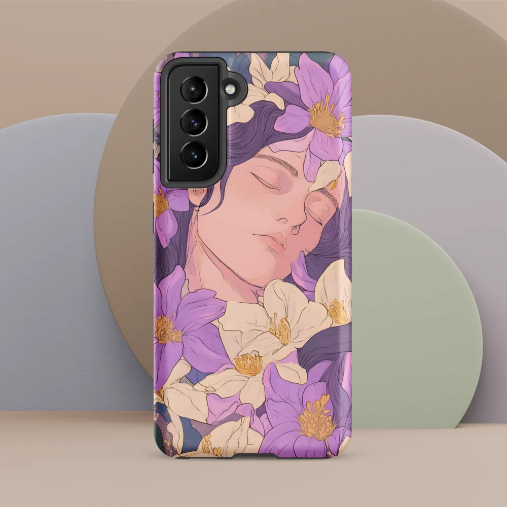Harmony in Bloom