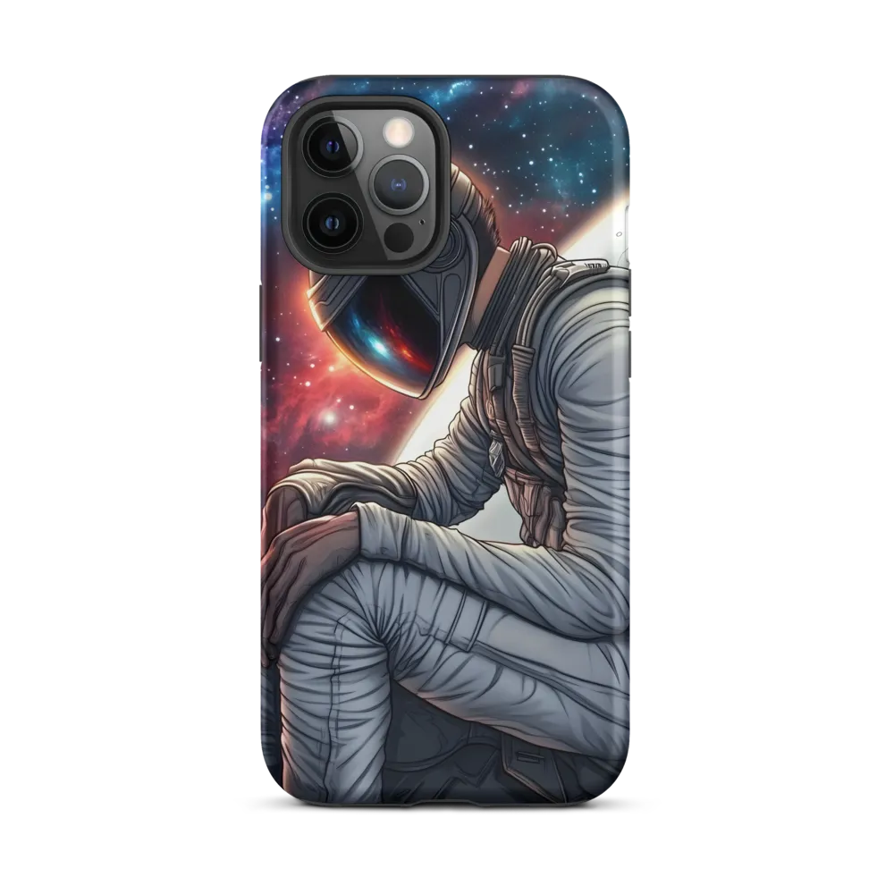 Contemplation in the Cosmos