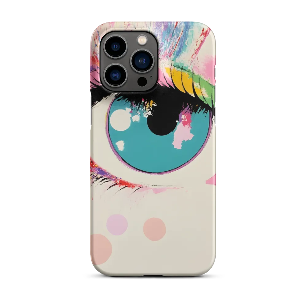 Eye Candy: A Pop Art Vision