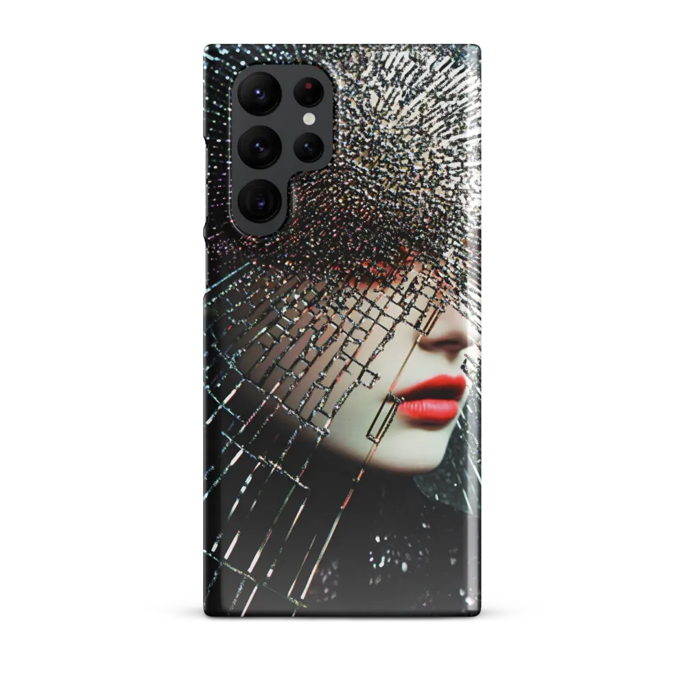 Fractured Identity