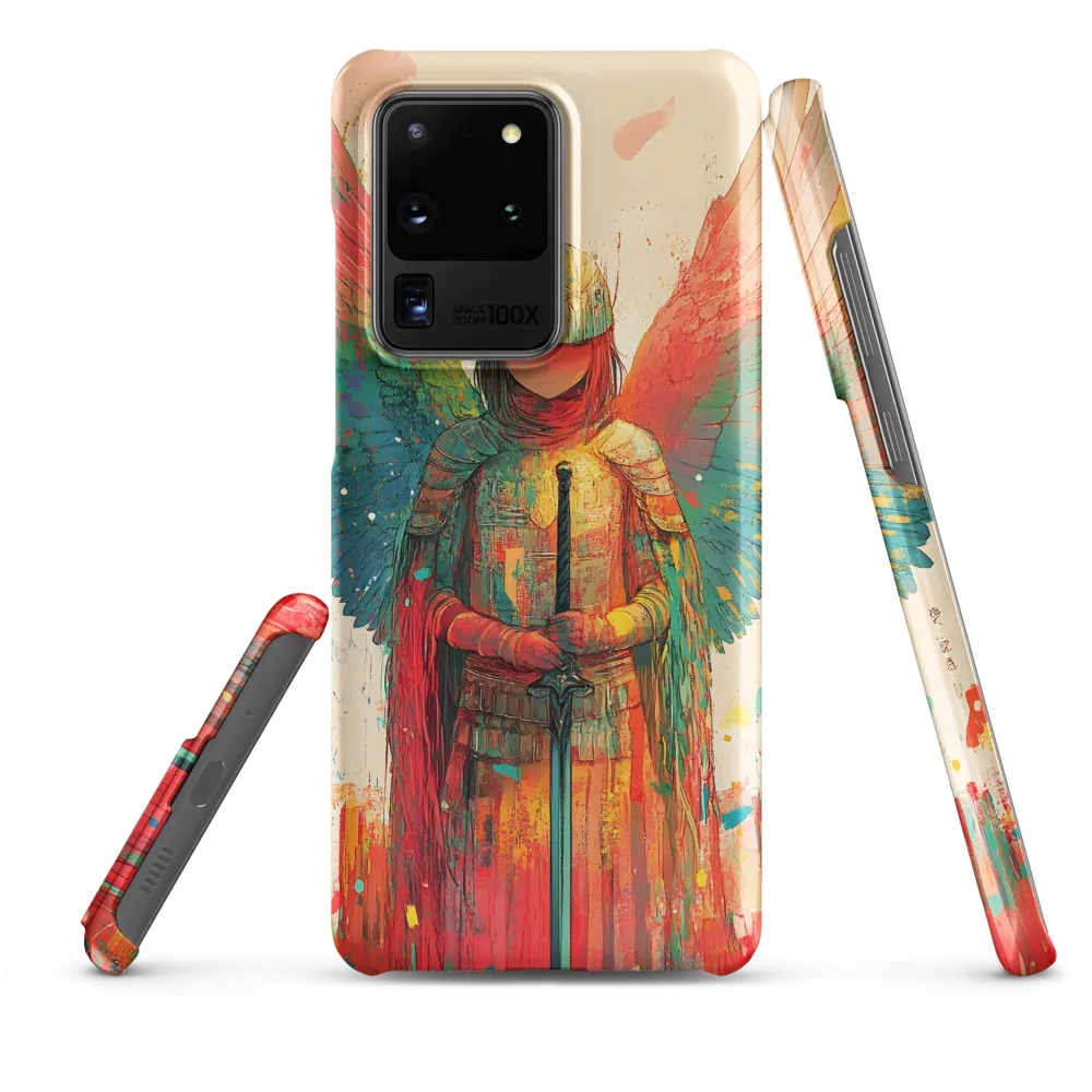 Guardian of Colors