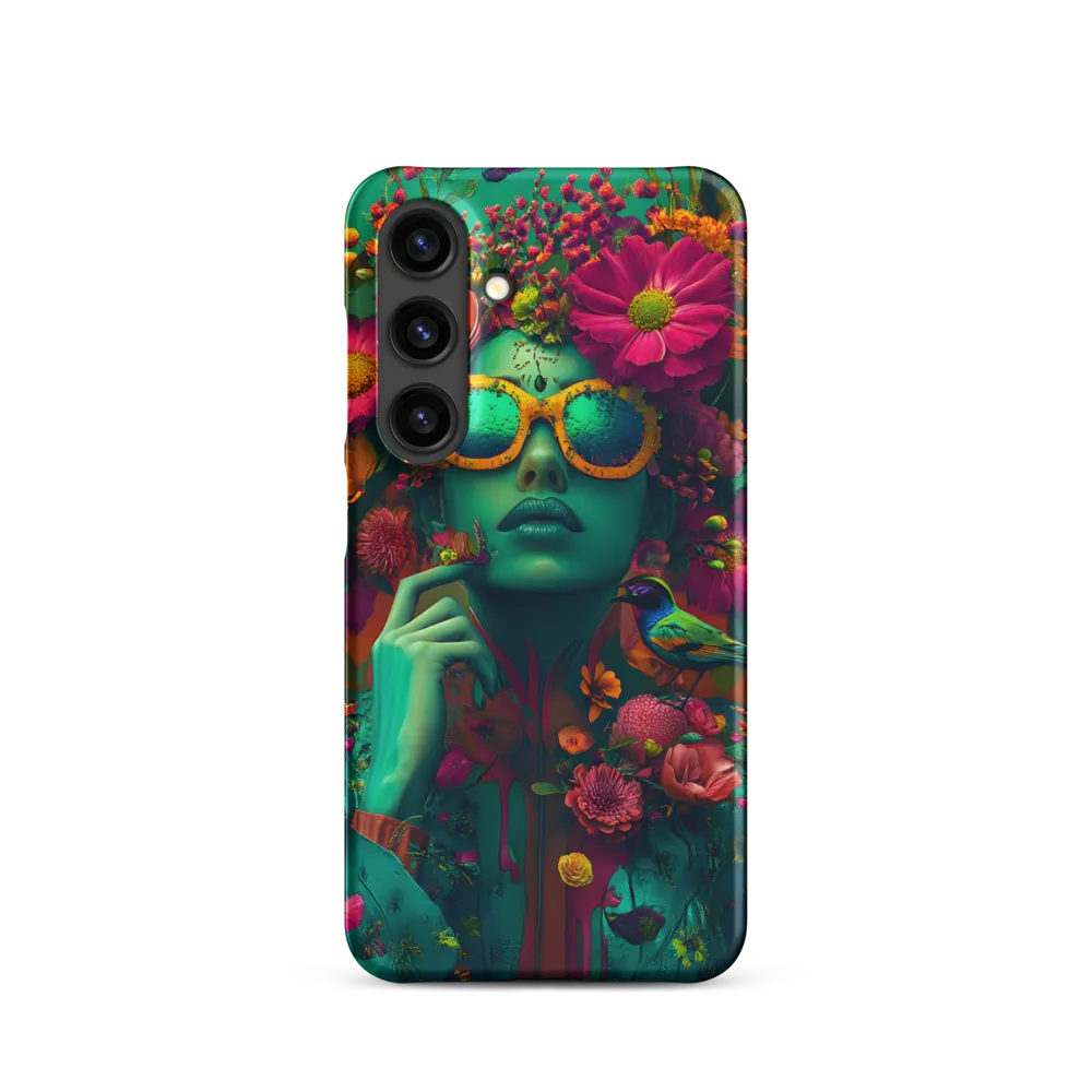 The Floral Dream