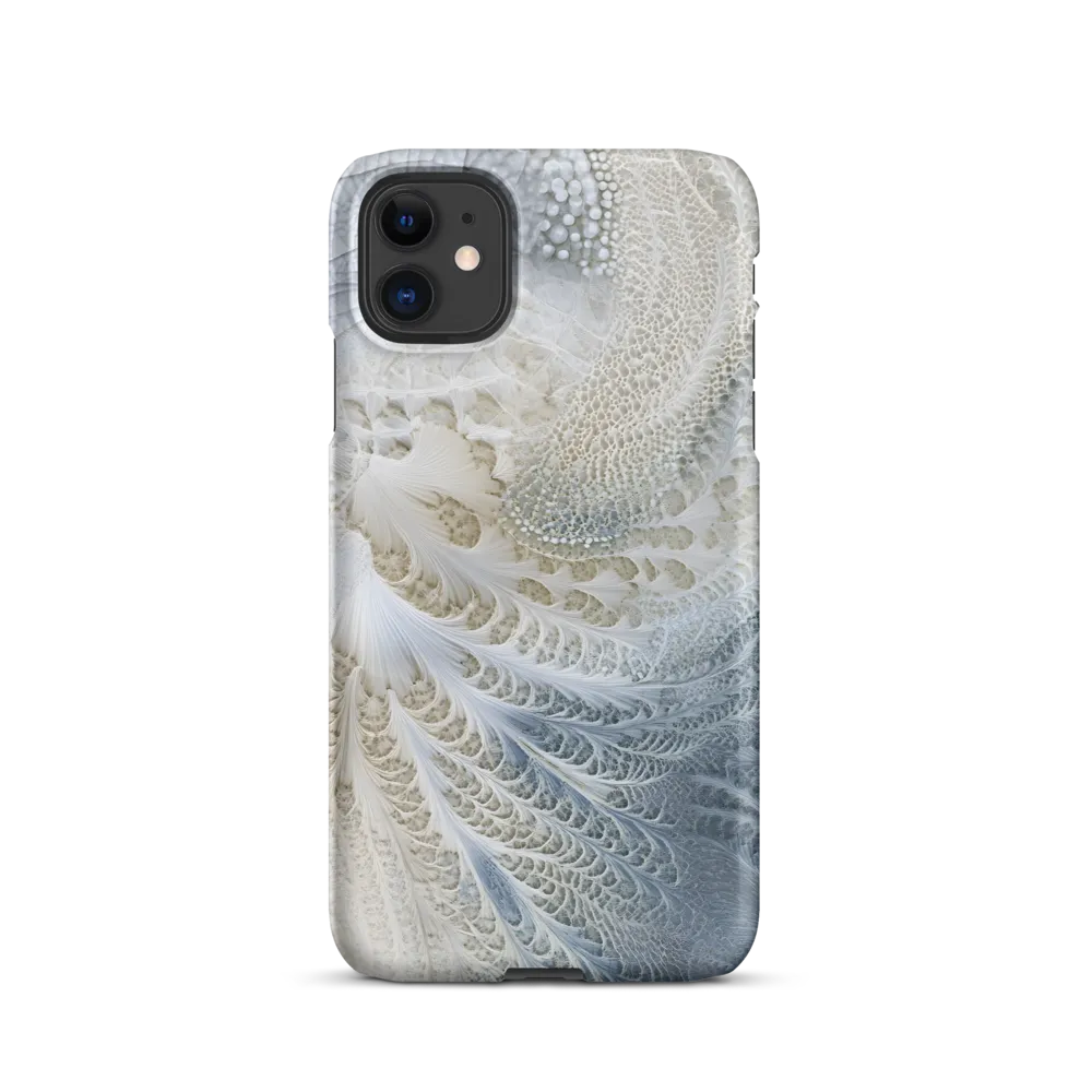 Ethereal Fractal Symphony