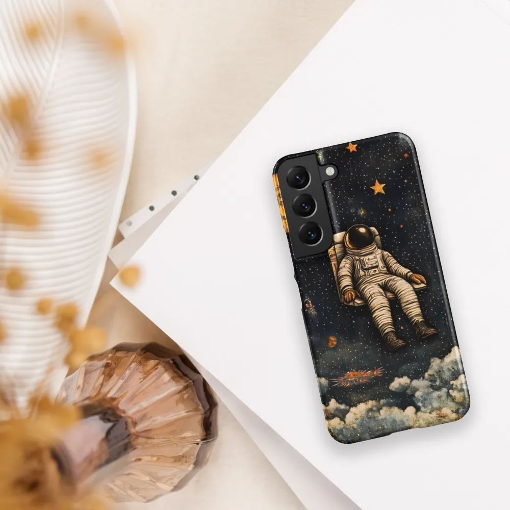 Dreaming Among the Stars