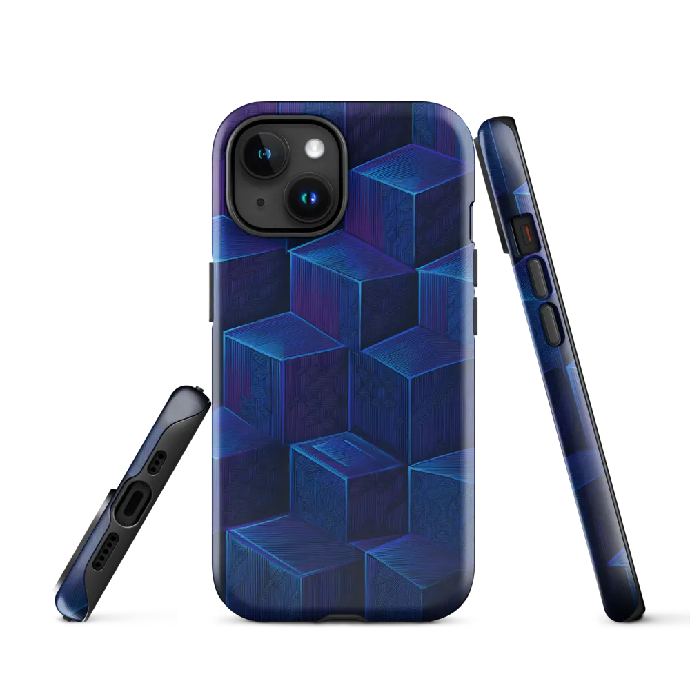 Cubist Illusions