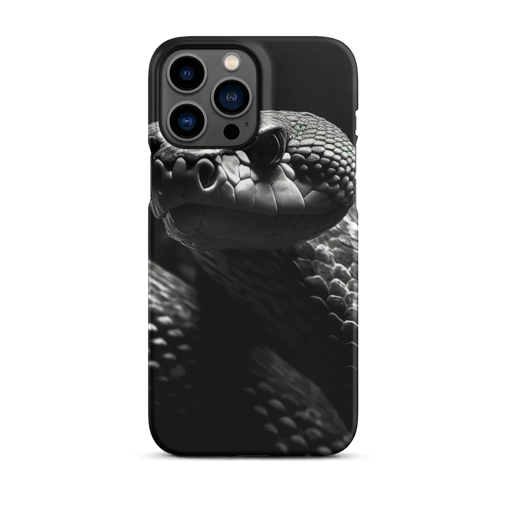 The Serpent's Gaze