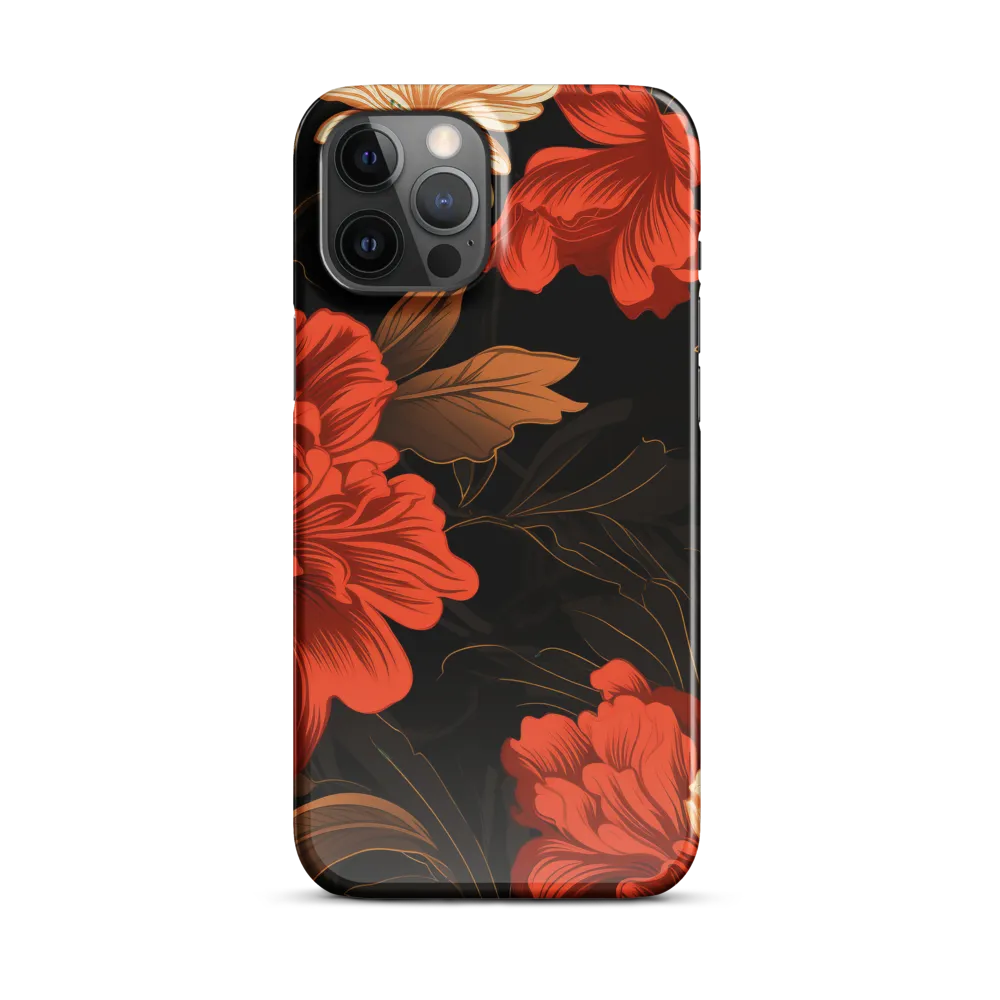 Elegance in Bloom
