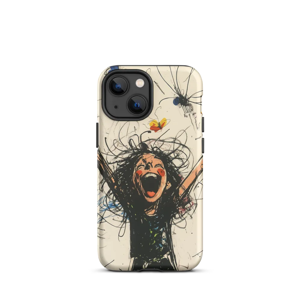 Unleashing Joy