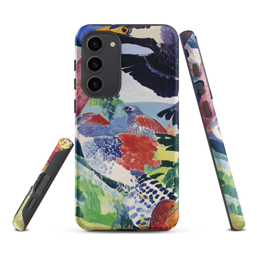 Symphony of Birds