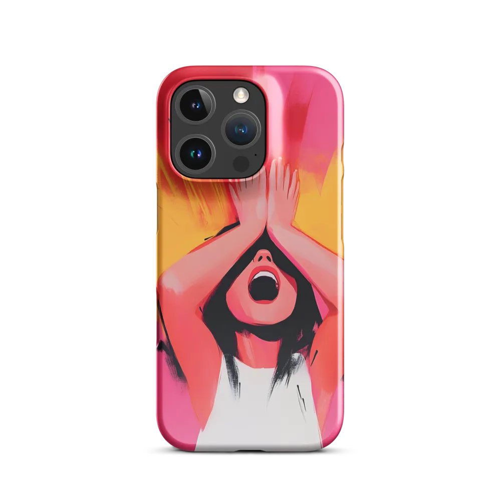 Silent Scream