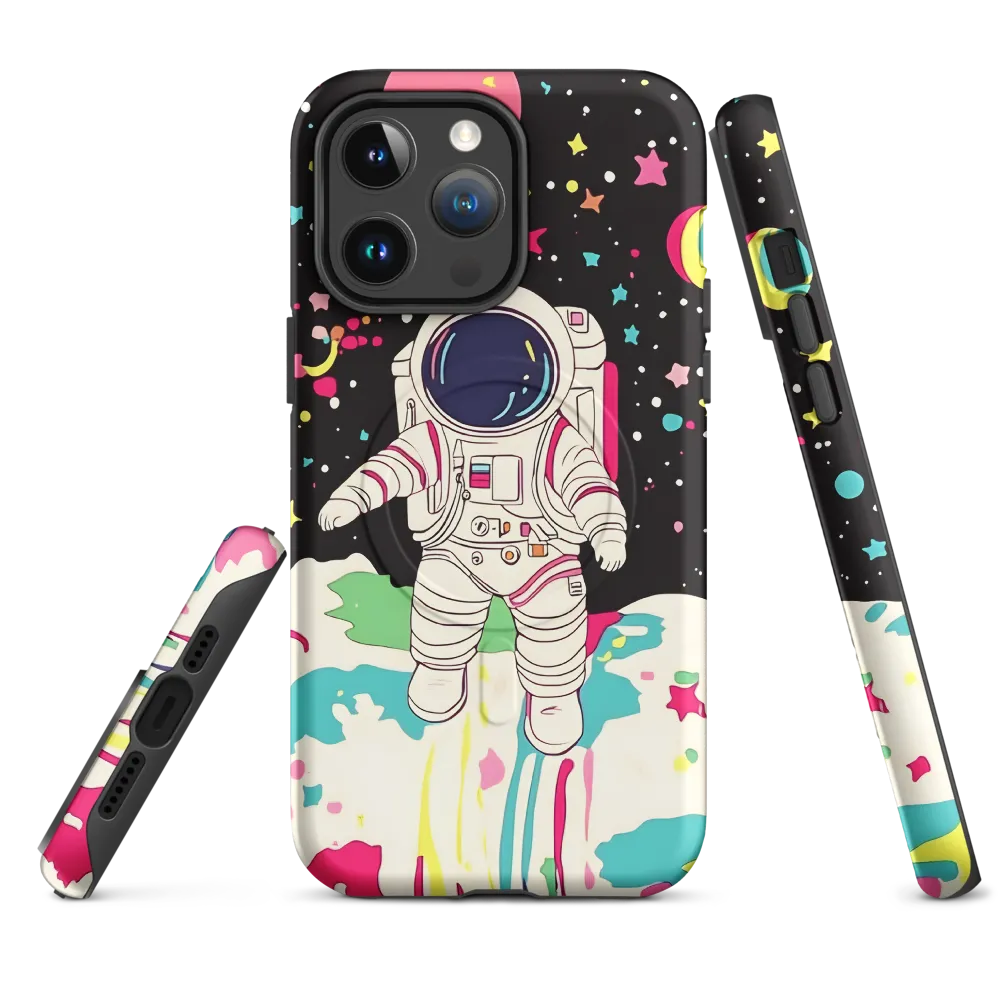 Cosmic Dreamscape