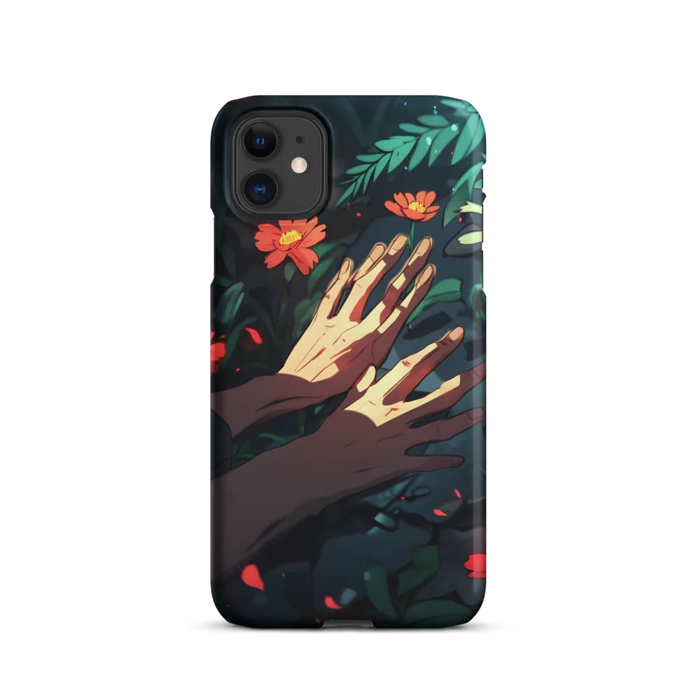 Whispers of Nature