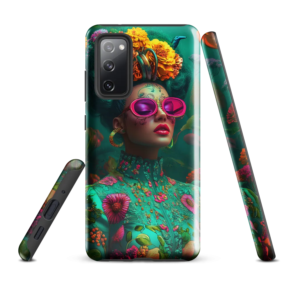 Floral Dreams