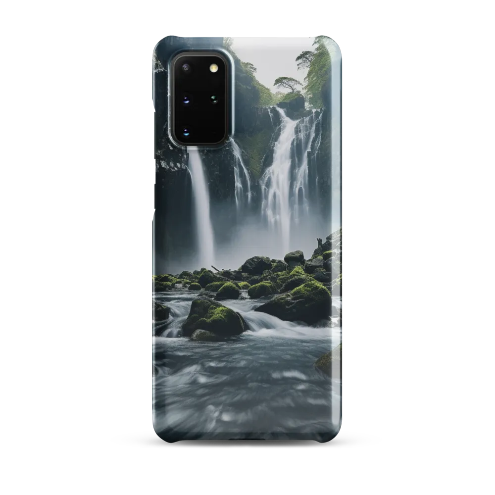 Whispers of the Falls