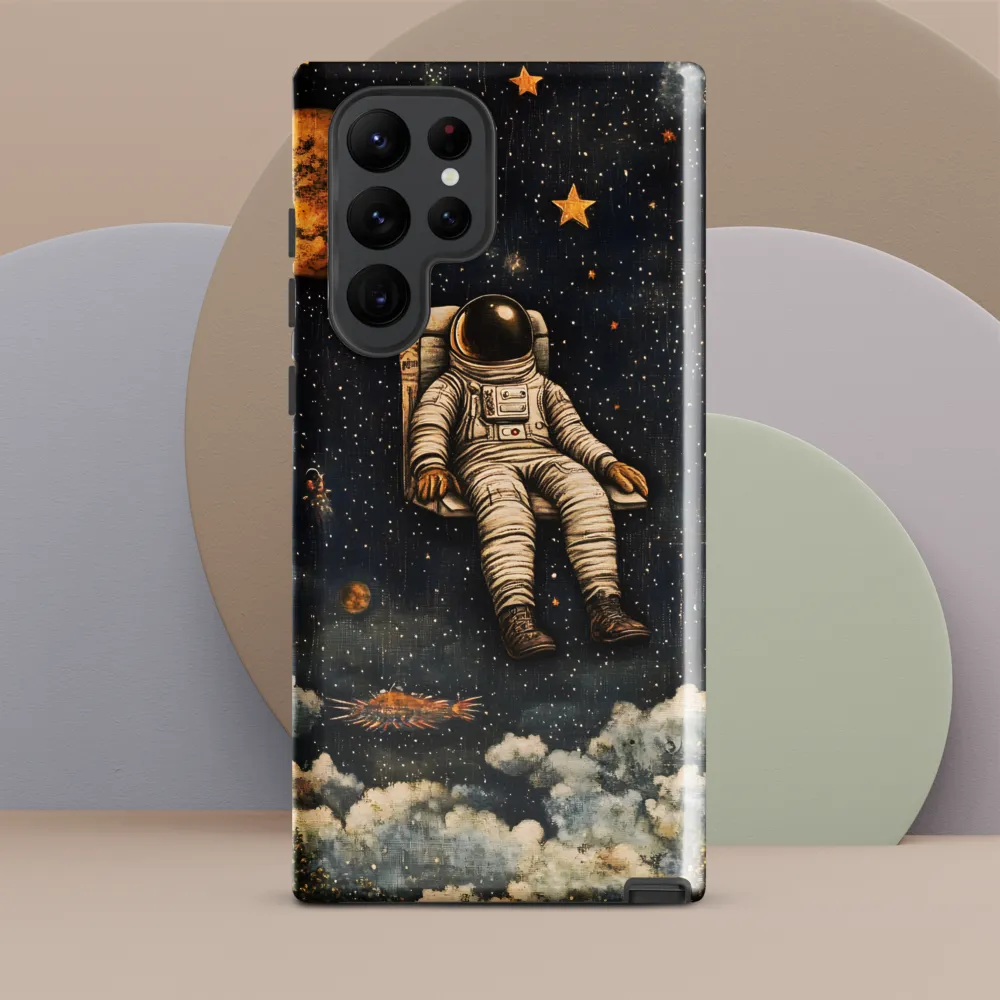 Dreaming Among the Stars